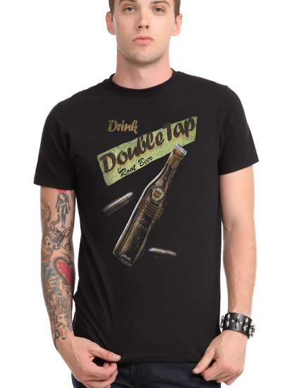 black ops 3 shirt